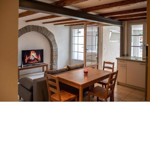 Auberge de La Couronne