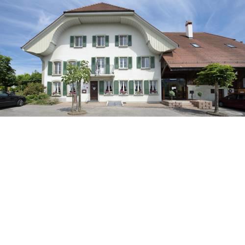 Auberge de la Croix Blanche