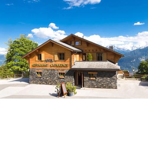 Auberge de la Diligence
