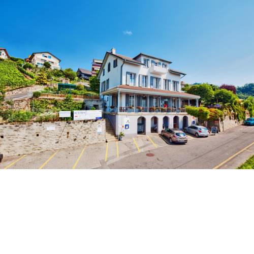Auberge de la Gare