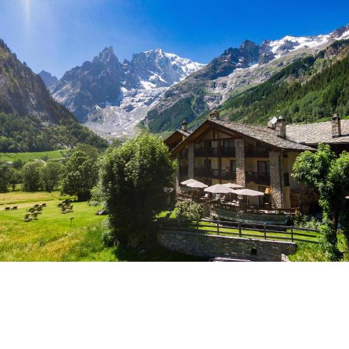 Auberge De La Maison