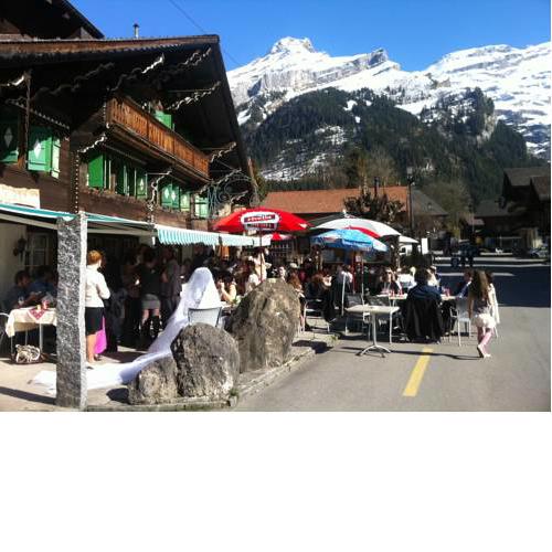 Auberge de la poste