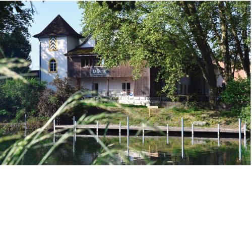 Auberge de La Sauge