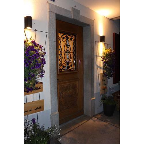 Auberge de l'Ange