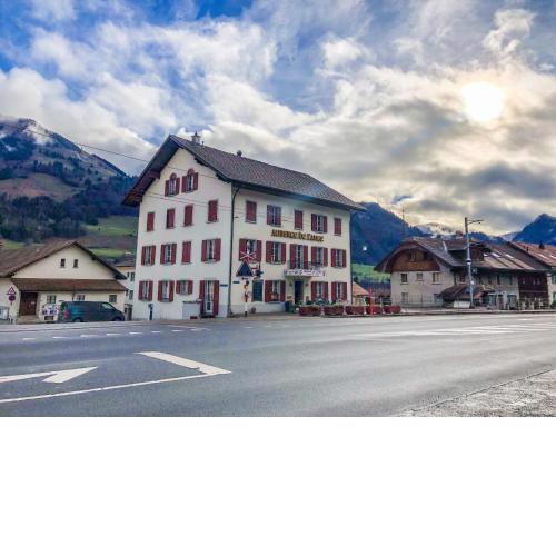 Auberge de l'Ange