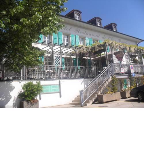 Auberge de l'Ecu Vaudois