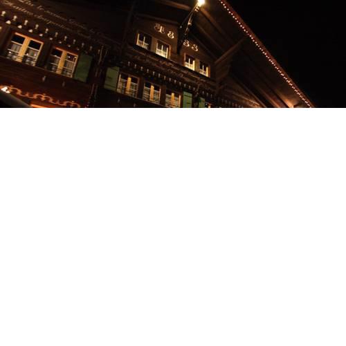 Auberge de L'Ours