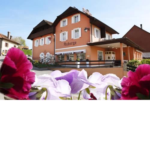 Auberge de Vers chez Perrin