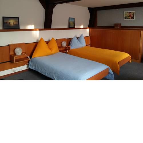 Auberge du Lion D'or