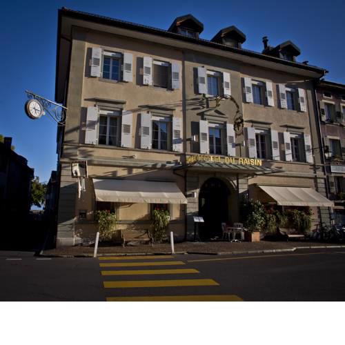 Auberge du Raisin