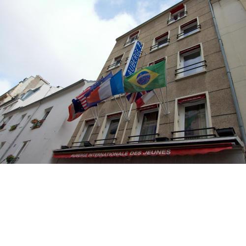 Auberge Internationale des Jeunes