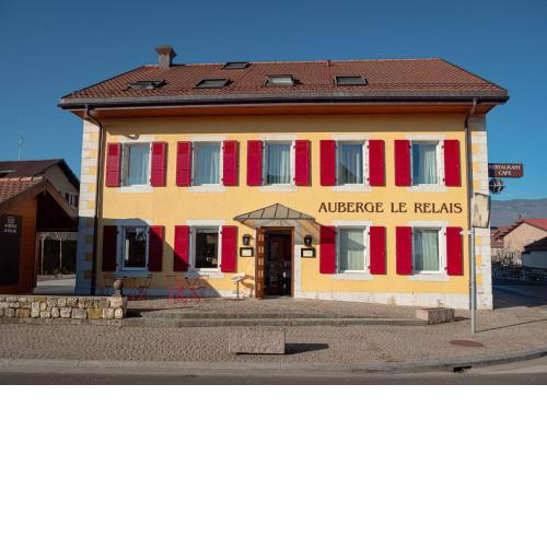 Auberge Le Relais
