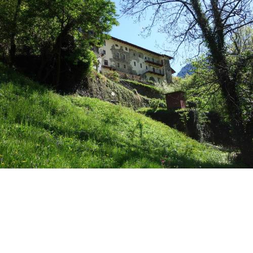 Auberge Lou Créton di Lui Hostel