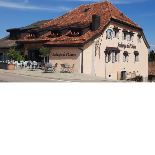 Auberge l'Union Arzier