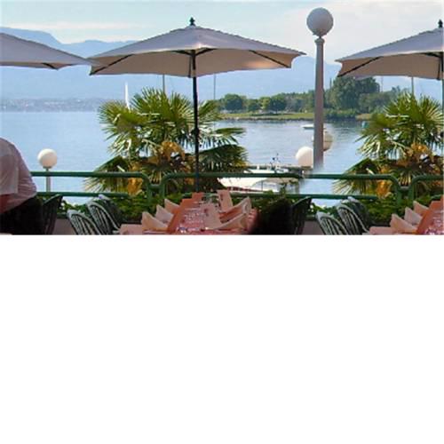 Auberge Port Gitana