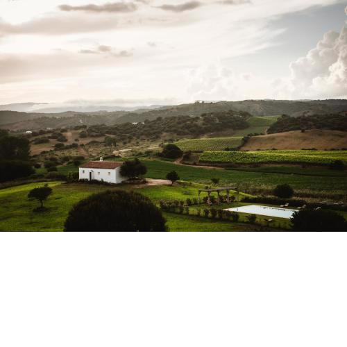 Auberge Santu Martine: Cottage with Pool (Manca)
