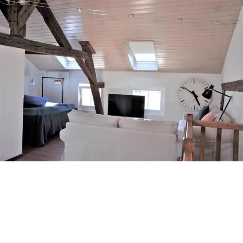 Aubonne Town House