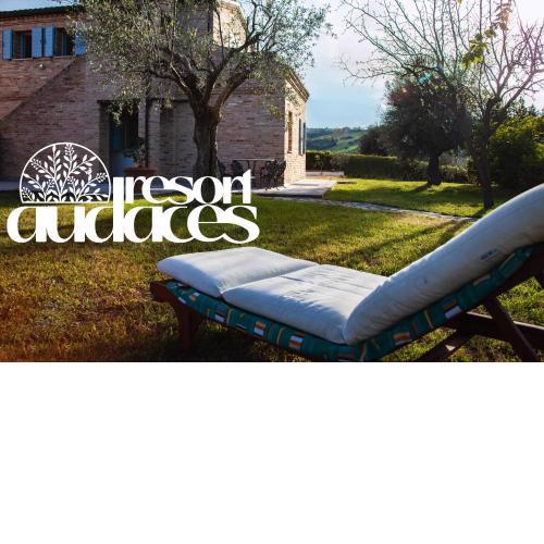 Audaces Resort