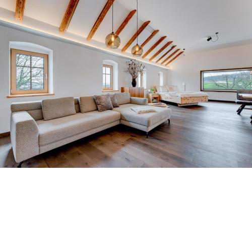 Außergewöhnliches Loft Senftenbach