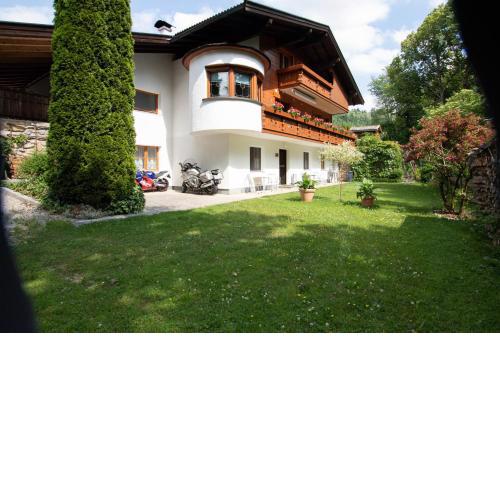 Auers Ferienwohnung ITD098 Kitzbüheler Alpen