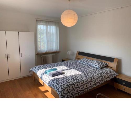 Auessere Apartment