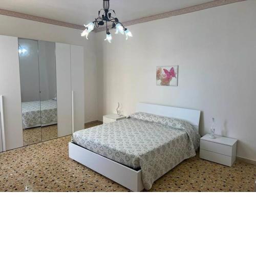 Augusta Apartment - SR