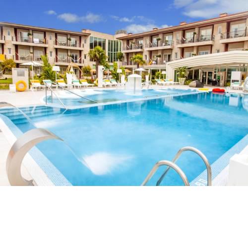 Augusta Eco Wellness Resort