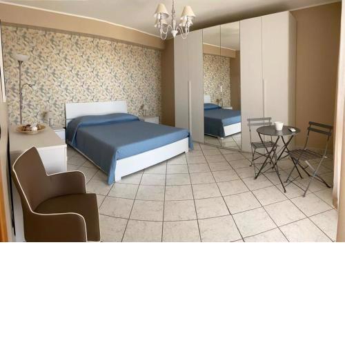 Augustali Momenti Apartment