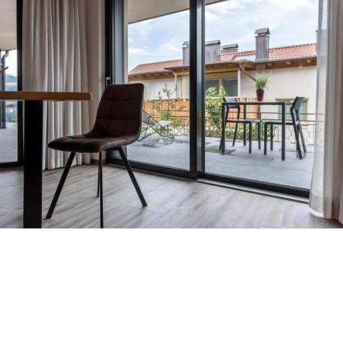 Aumia Apartment Rubin