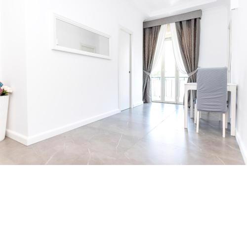 Aumm Aumm! Apartment