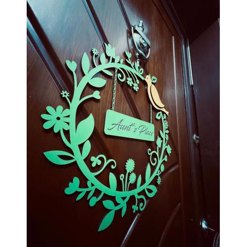 Aunt's Place