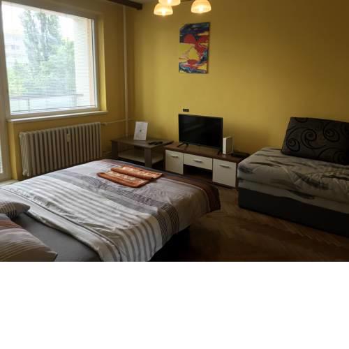 AUPARK STUDIO MAX 3 PERSON