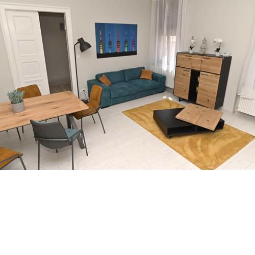 Aura Apartman