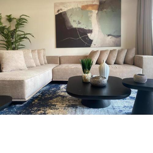 Aura Apartment Cairo Festival City