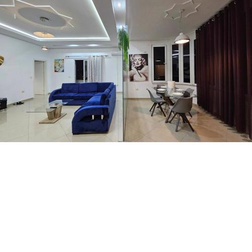 AURA APARTMENTS