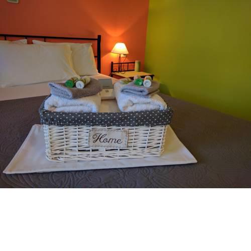 Aura Guesthouse B&B