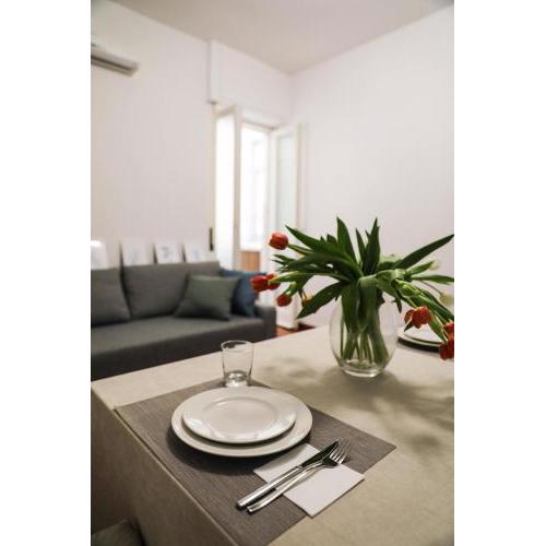 Aura Home rent of rooms with shared kitchen