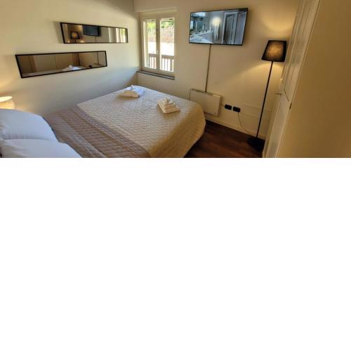 AURA loving home_ 4 posti letto, terrazzo, piscina