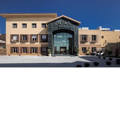 Aura Resort Sidi Abd El Rahman