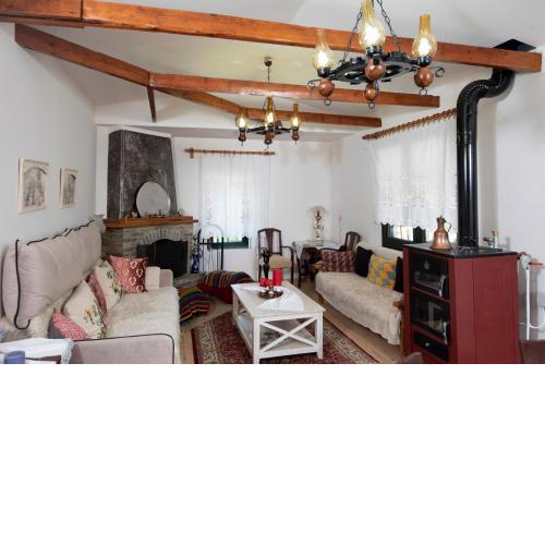 Aura Traditional Villa