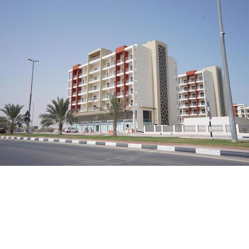 Aurak Guest House