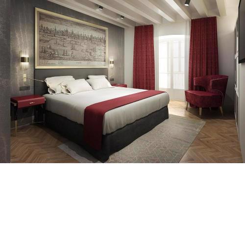 Áurea Casa Palacio Sagasta by Eurostars Hotel Company
