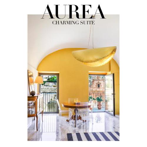 AUREA CHARMING SUITE