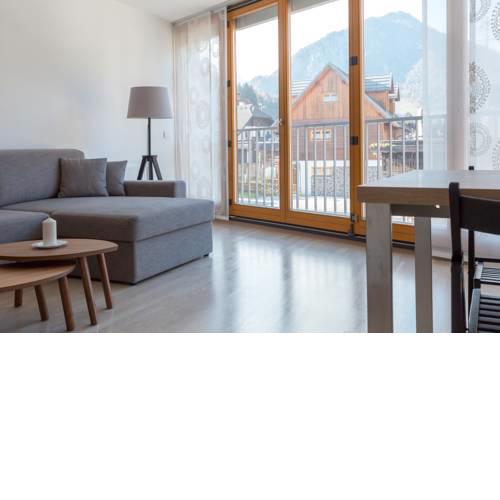 Auredius Deluxe Apartment