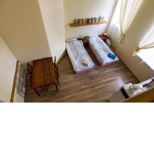 AUREL appartments