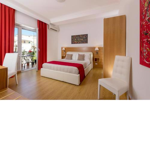 Aurelia 429 Fine Town House