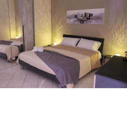 Aurelia Casa Vacanze