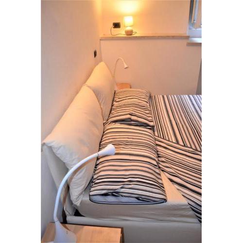 Aurelia Holiday Apartment