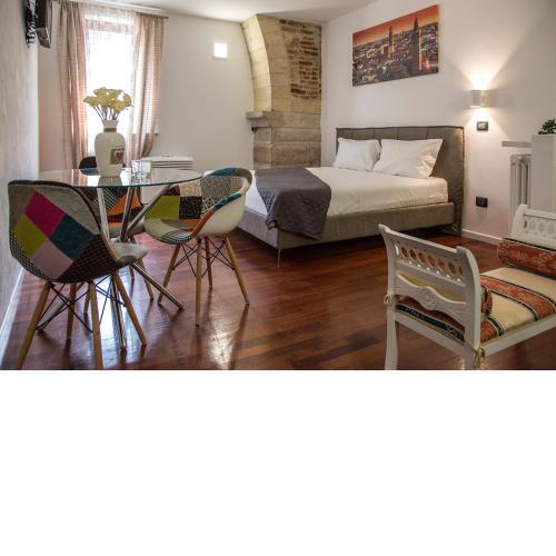 Aurelia Luxury - Piazza delle Erbe