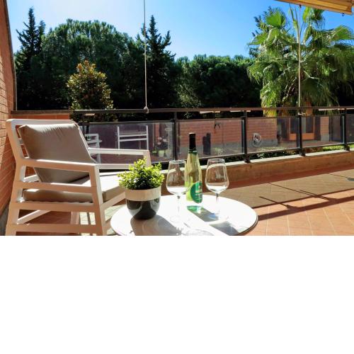 Aurelia Relax Apartment